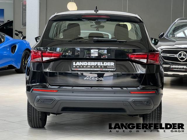 Seat Ateca 1.0 TSI Reference 