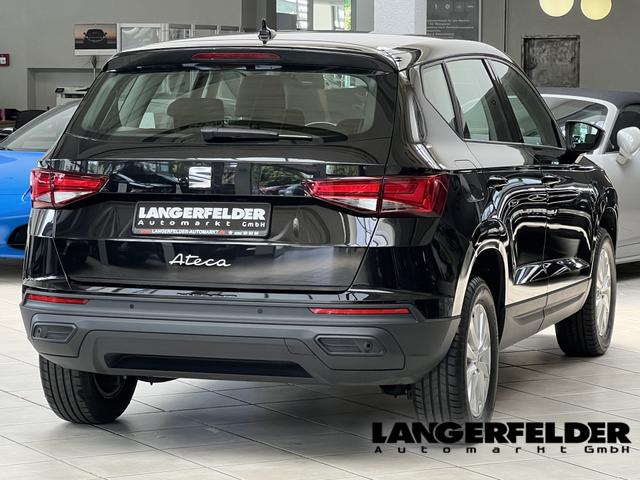 Seat Ateca 1.0 TSI Reference 