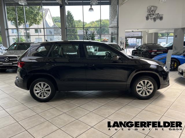 Seat Ateca 1.0 TSI Reference 