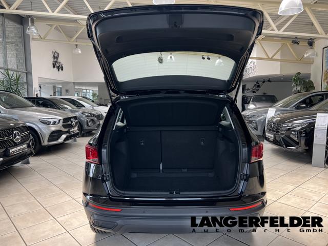 Seat Ateca 1.0 TSI Reference 