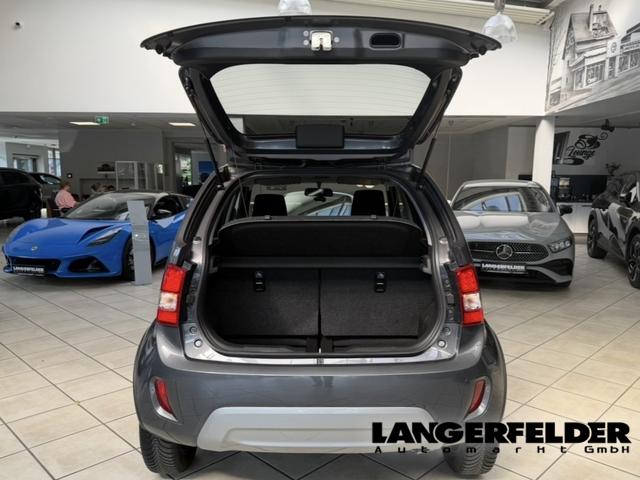 Suzuki Ignis 1.2 Hybrid 