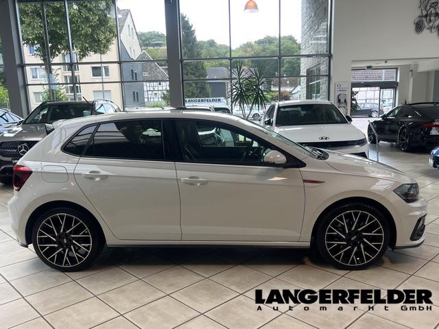 Volkswagen Polo 2.0 TSI GTI OPF 