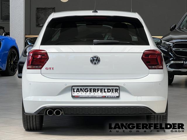 Volkswagen Polo 2.0 TSI GTI OPF 