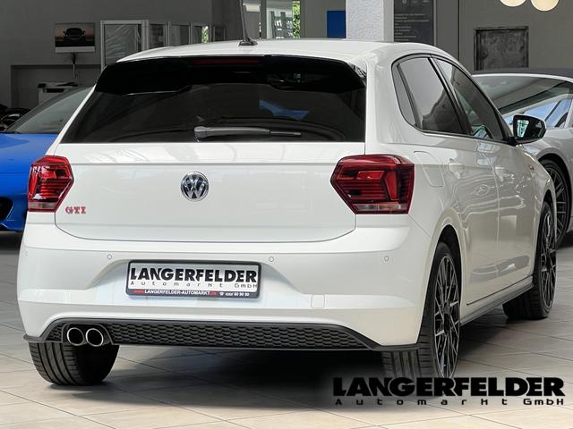 Volkswagen Polo 2.0 TSI GTI OPF 