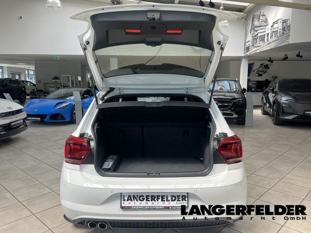 Volkswagen Polo 2.0 TSI GTI OPF 