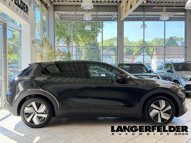 Changan Deepal S05 PHEV MAX FWD 