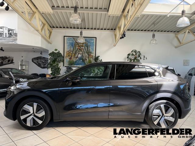 Changan Deepal S05 PHEV MAX FWD 