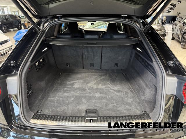 Audi Q8 50 3.0 TDI quattro 