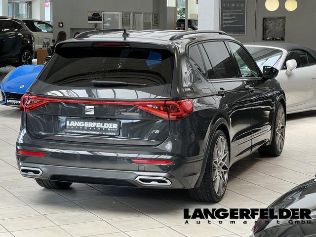 Seat Tarraco 1.5 TSI ACT FR OPF 