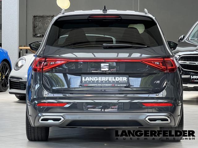 Seat Tarraco 1.5 TSI ACT FR OPF 