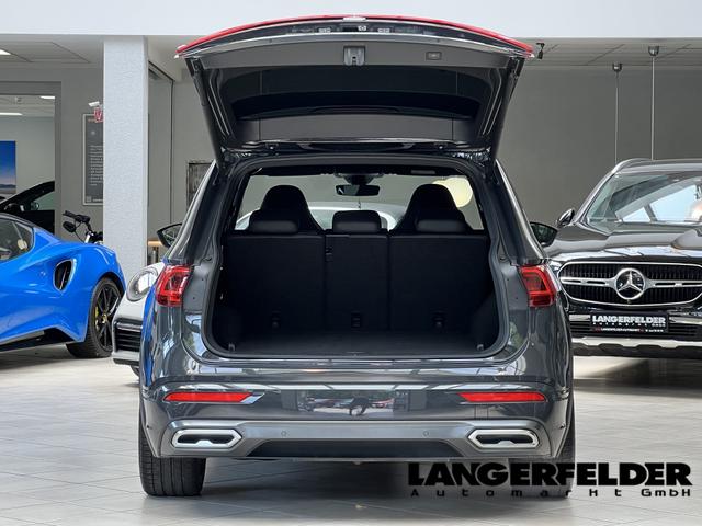 Seat Tarraco 1.5 TSI ACT FR OPF 