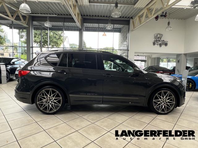 Seat Tarraco 1.5 TSI ACT FR OPF 