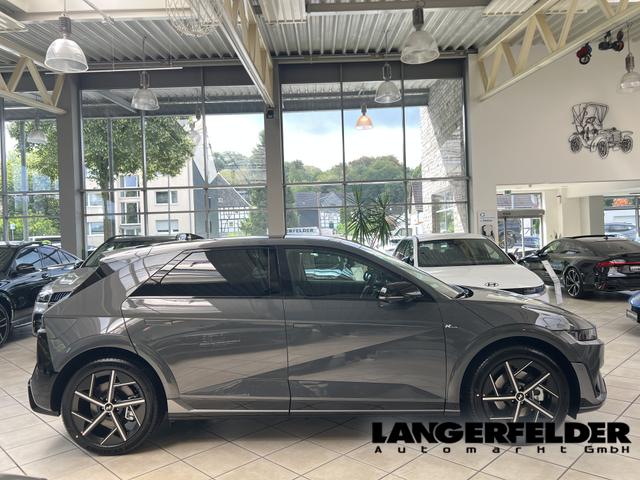 Ecotronic Grey-NlineX-Au&szlig;en