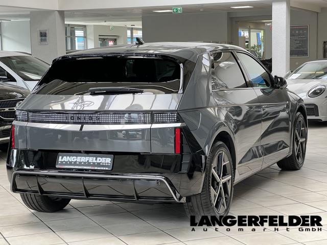 Ecotronic Grey-NlineX-Au&szlig;en