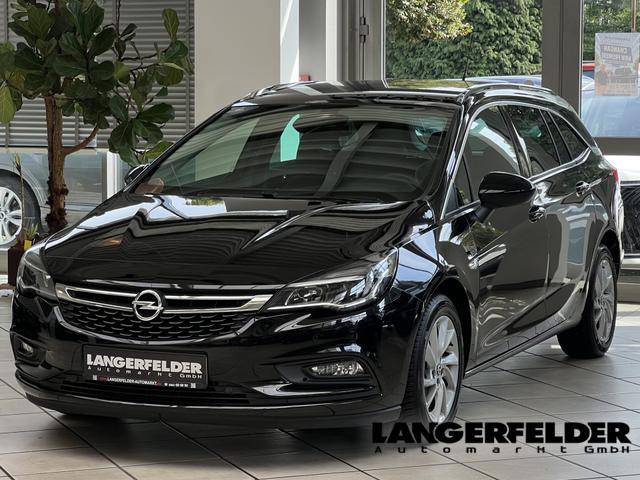 Opel Astra Sports Tourer K 1.4 Turbo INNOVATION Start/Stop (EURO 6d-T 