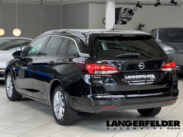 Opel Astra Sports Tourer K 1.4 Turbo INNOVATION Start/Stop (EURO 6d-T 