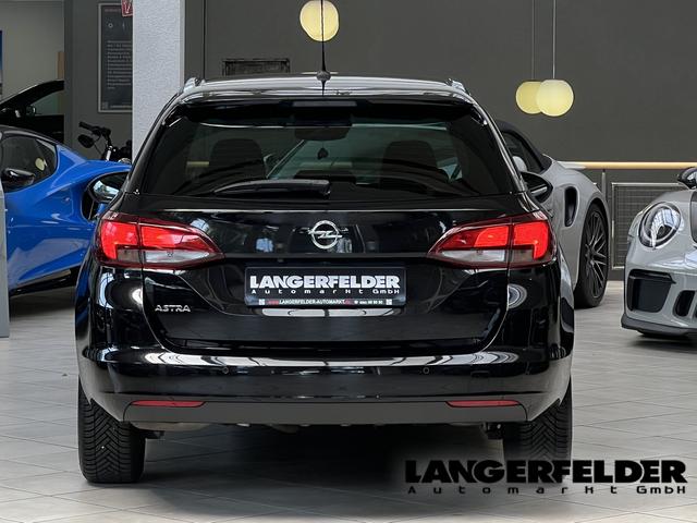 Opel Astra Sports Tourer K 1.4 Turbo INNOVATION Start/Stop (EURO 6d-T 