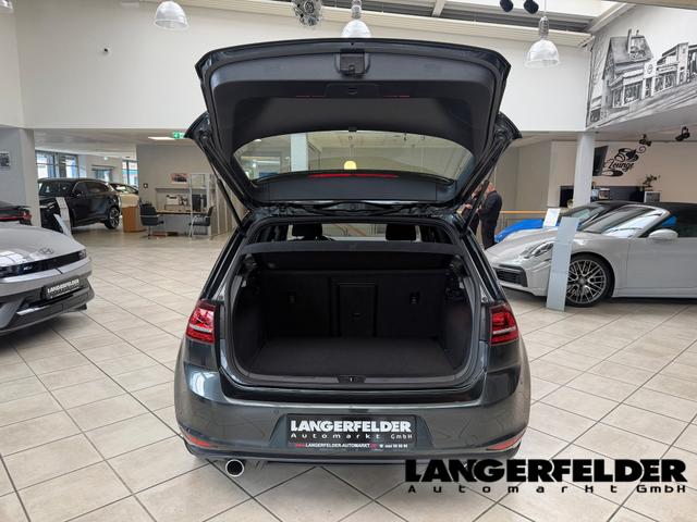 Volkswagen Golf VII 2.0 GTI Performance BMT 