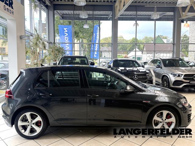 Volkswagen Golf VII 2.0 GTI Performance BMT 