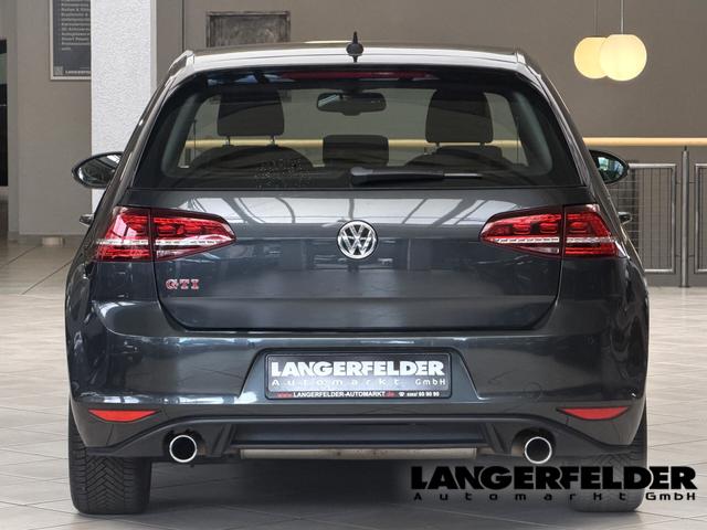 Volkswagen Golf VII 2.0 GTI Performance BMT 