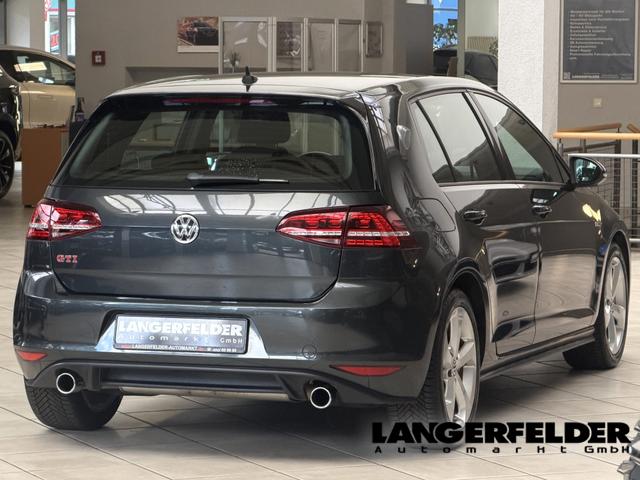 Volkswagen Golf VII 2.0 GTI Performance BMT 