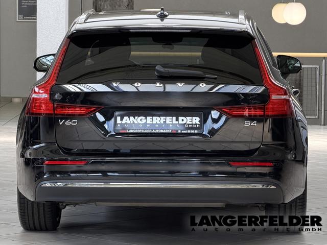 Volvo V60 B4 Plus Bright 