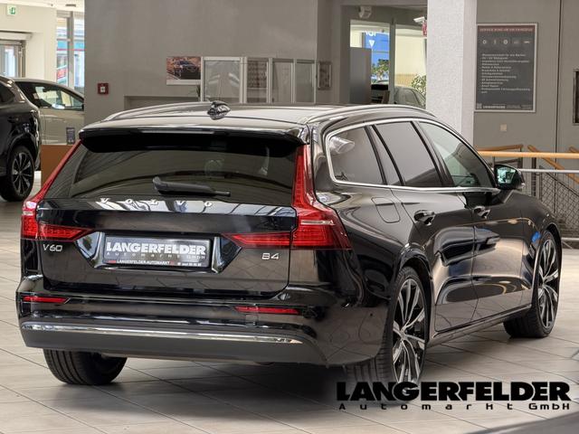 Volvo V60 B4 Plus Bright 