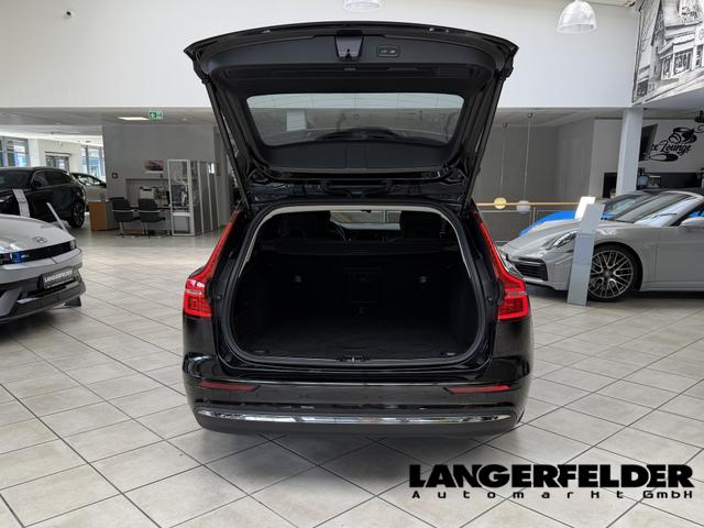 Volvo V60 B4 Plus Bright 