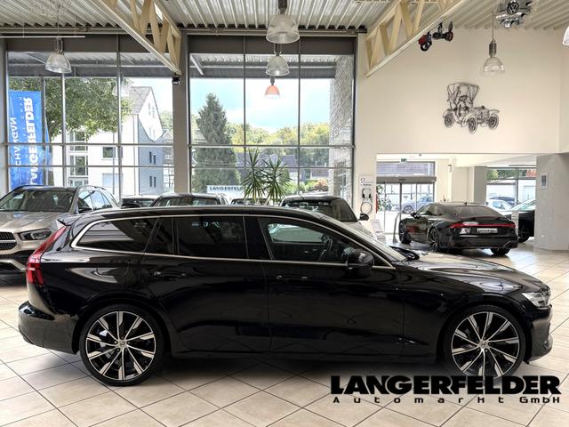 Volvo V60 B4 Plus Bright 