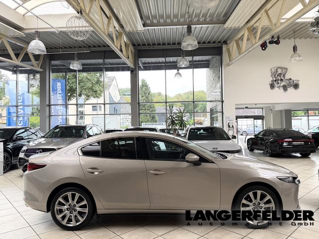 Mazda Mazda3 5-T&uuml;rer 3 SKYACTIV-X M-Hybrid Exclusive-Line OPF 