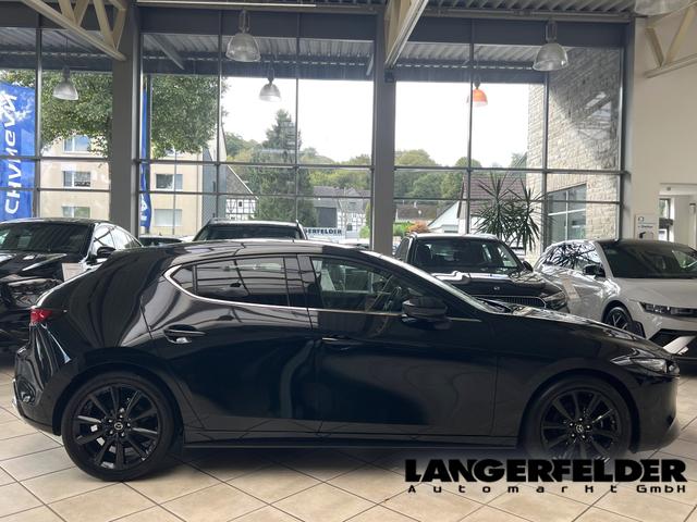 Mazda Mazda3 5-T&uuml;rer 3 Selection|AWD|BOSE|MATRIX|HUD|360&deg; 