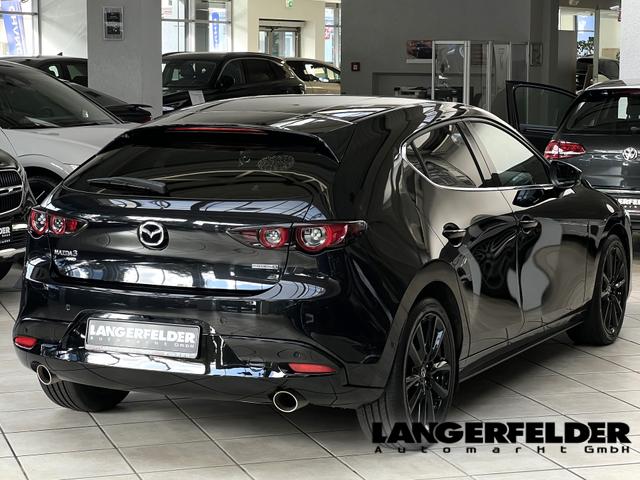 Mazda Mazda3 5-T&uuml;rer 3 Selection|AWD|BOSE|MATRIX|HUD|360&deg; 