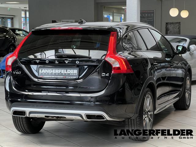 Volvo V60 Cross Country V 60 D4 Pro 