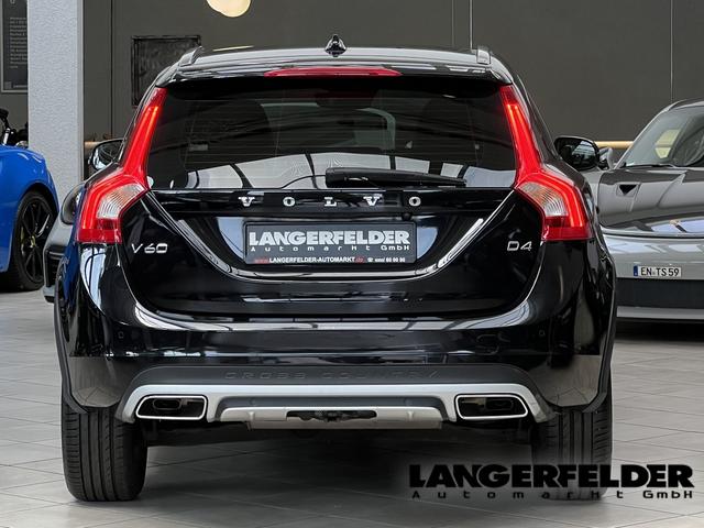 Volvo V60 Cross Country V 60 D4 Pro 