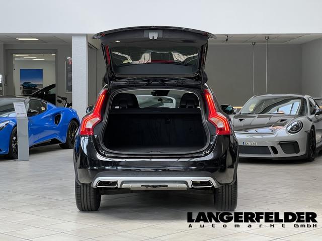Volvo V60 Cross Country V 60 D4 Pro 