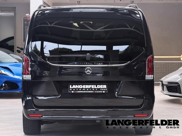 Mercedes-Benz V-Klasse V 300 d 4MATIC Avantgarde lang 