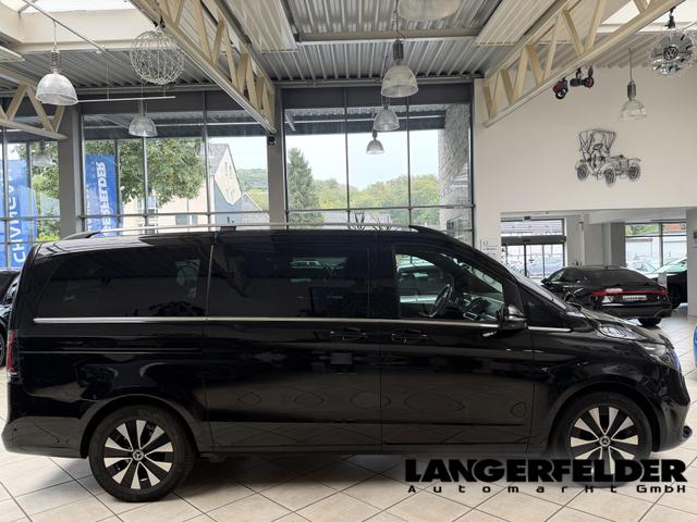 Mercedes-Benz V-Klasse V 300 d 4MATIC Avantgarde lang 
