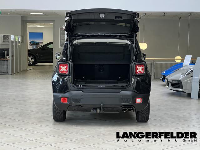 Jeep Renegade Limited 1,4 MultiAir FWD 