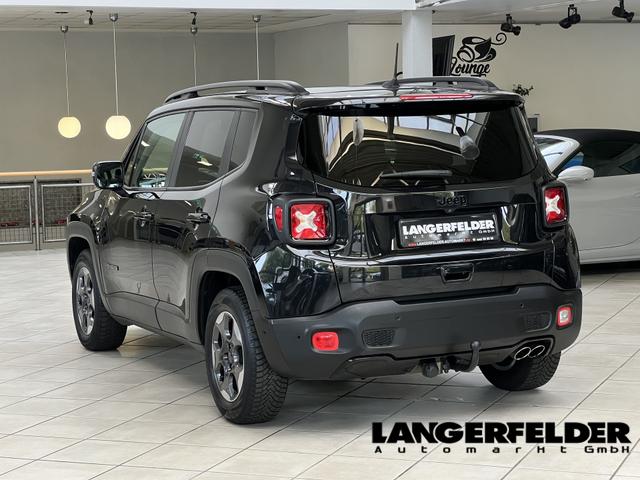 Jeep Renegade Limited 1,4 MultiAir FWD 