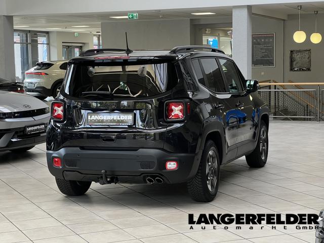 Jeep Renegade Limited 1,4 MultiAir FWD 