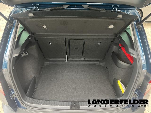 Skoda Karoq 1.5 TSI ACT Drive 