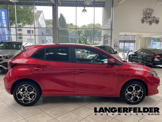 MG MG3 3 1,5 Hybrid Luyury 