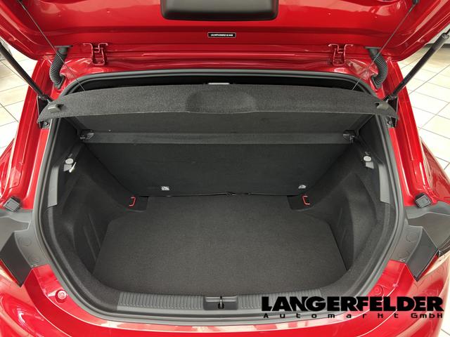MG MG3 3 1,5 Hybrid Luyury 