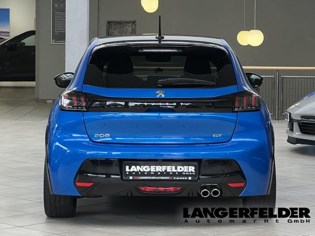 Peugeot 208 1.2 PureTech 130 GT 
