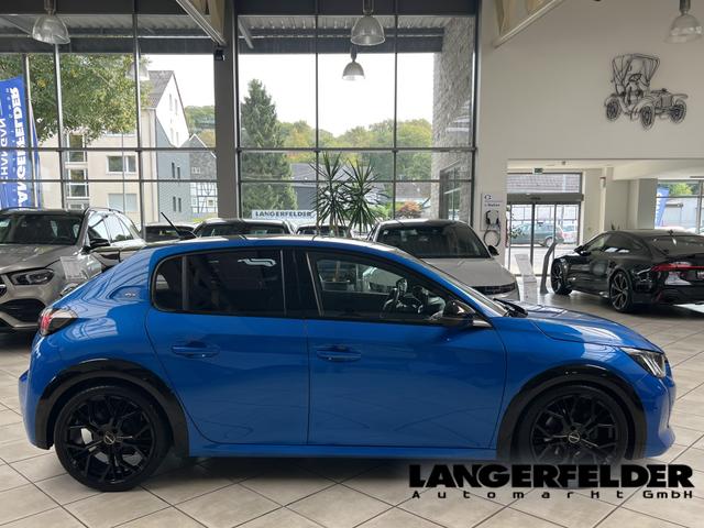 Peugeot 208 1.2 PureTech 130 GT 