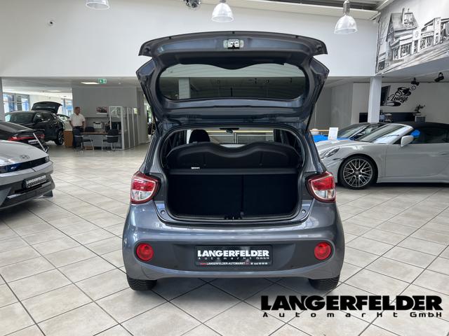 Hyundai i10 1.0 YES! 