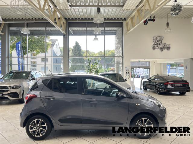Hyundai i10 1.0 YES! 