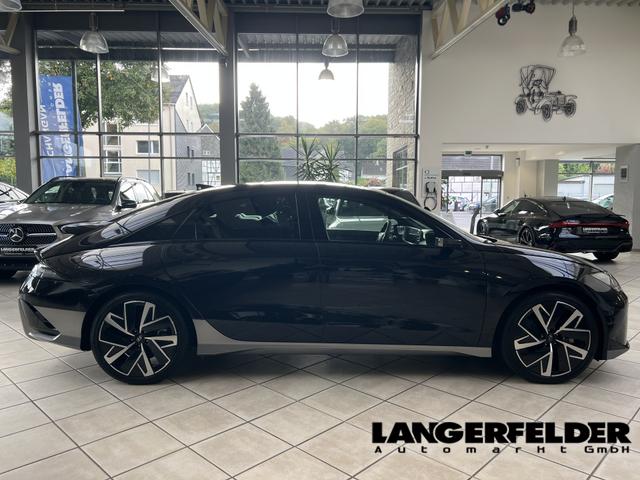 Hyundai IONIQ 6 Uniq 77,4 kWh|DT-SPG|GSD|20"|MATRIX|BOSE 