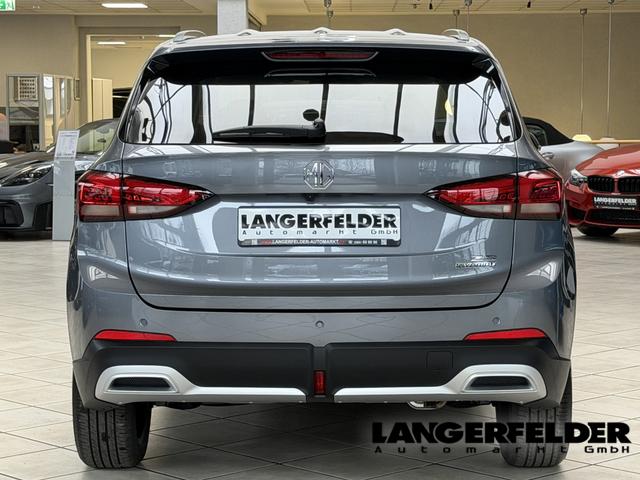 Au&szlig;enbilder-Hampstead Grey-Luxury, Beispielbilder, ggf. teilweise mit Sonderausstattung