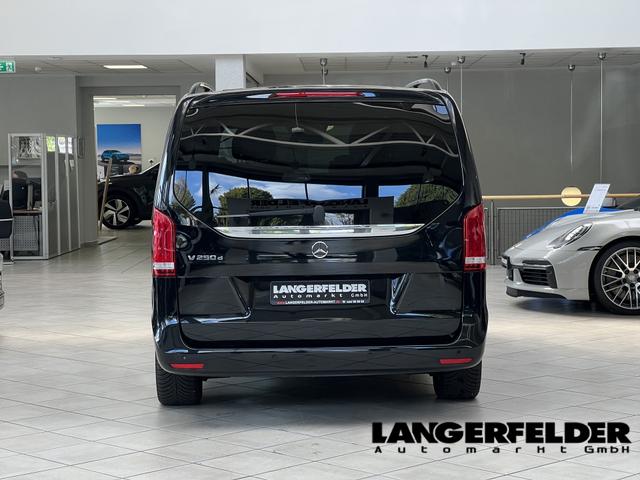 Mercedes-Benz V-Klasse V 250 d Avantgarde lang 
